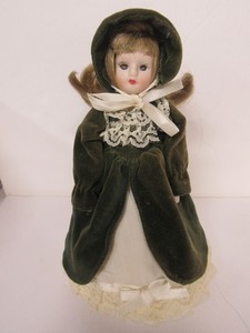 Music Box Doll | eBay