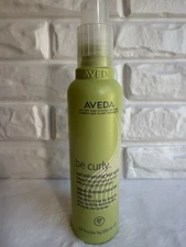 Aveda Be Curly Curl Enhancing Hair Spray 6.7 oz/200 Ml New