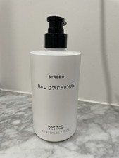 BYREDO Bal d'Afrique jumbo body wash 15.2 oz