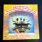 The Beatles - Magical Mystery Tour Apple EAP9030X Japan VINYL LP - NEAR MINT