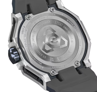 CASIO G-SHOCK GWR-B3000A-2AJF MASTER OF G GRAVITYMASTER Solar