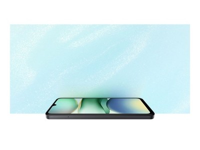 XIAOMI Redmi A5 - 17,5 cm 3 GB Schwarz