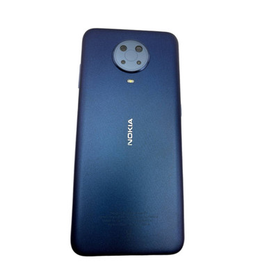 Nokia G20 TA-1347 64gb Smartphone Android 48MP Quad Camera Not Working READ