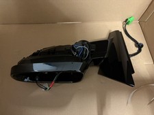Retroviseur gauche (ou coque) Volvo V40