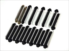 Cylinder Head Bolt Kit AMC 258517 for Pajero II (V3_W) 3.2 2005-2007