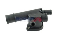 Bogap KüHlmittelflansch A4252104 FüR Audi Seat Skoda Vw