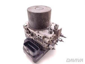 Mazda 6 ABS-Bremspumpe 2.2 D Diesel 110kW (150 HP) 133800-0660 2013 Estate 4/5dr