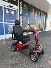 Pride Victory LX Sport Mobility Scooter