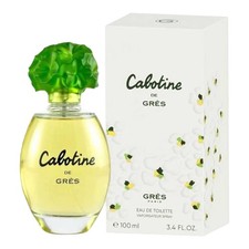 Carbotine De Gress Perfums For Women 3.4 0z /...