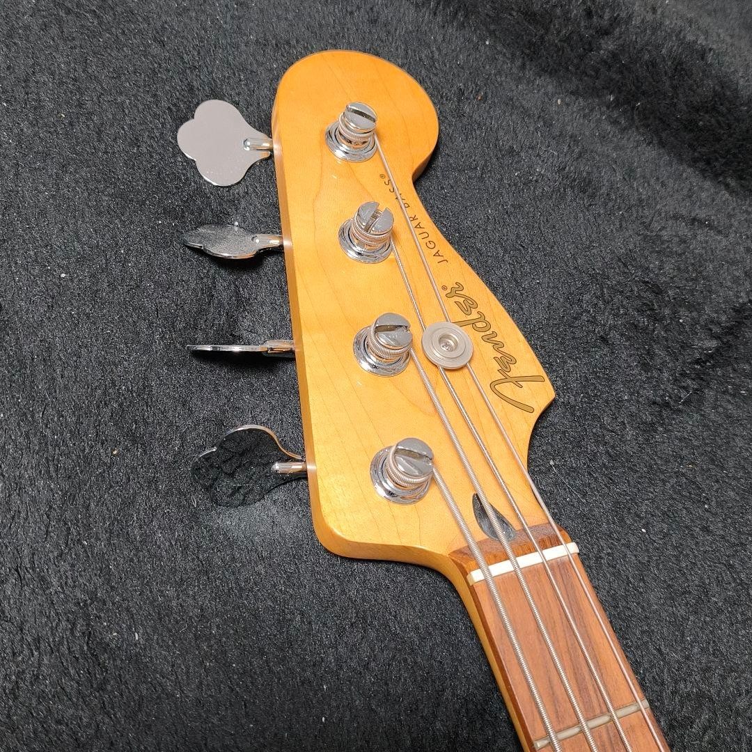 Fender MX Player series Jaguar Bass Safe Packing! | eBay
