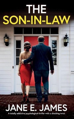 The Son-in-Law | Jane E. James | englisch