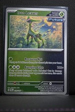 feraligator pokemon card Amazon.com: Iron Leaves – Iron Crown – Iron Boulder – Legendary Future  Pokemon Card Lot – 019/167 Surging Spark Twilight Masquerade : Toys & Games