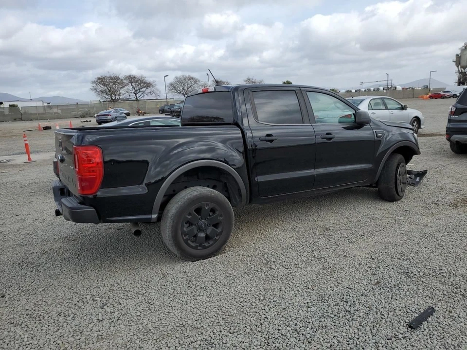 Ford Ranger 2020 EGR LB5Z9D475B Foto 4 de 4