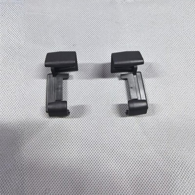 4er Set Sitzbezug Führungsschienen für ID 4X 2021 2025 Direct Fit OEM Teile