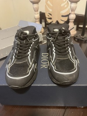 Dior B30 Black Size 42