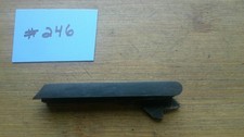 Marlin 39a Original Bolt Assembly W Firing Pin Extractor 22lr Complete Blued