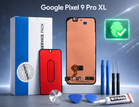 Oled Google Pixel 9 Pro Xl Lcd Display Bildschirm Touchscreen
