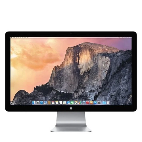 Apple Thunderbolt Display 27 for sale | eBay