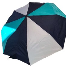totes Auto Open Auto Close Umbrella with SunGuard UPF 50 , eco-friendly New