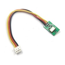 Slidelogy Gyro For Kyosho Mini-Z 1/27 RC MR-03/MR-04EVO2 SDY-0349