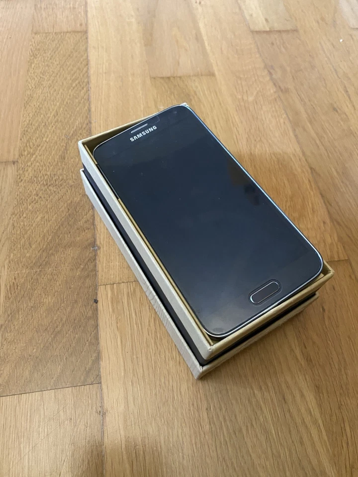 Samsung Galaxy S5 Neo · 16GB, Foto 4 von 4
