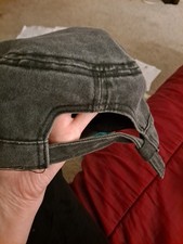 hat