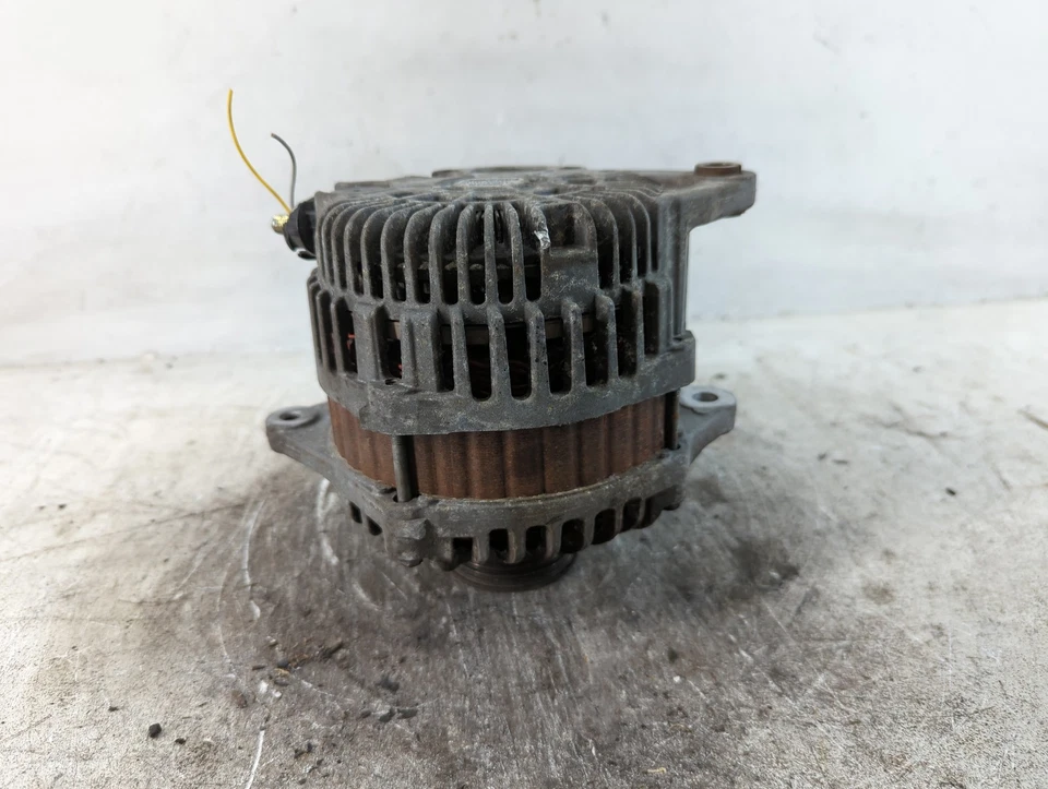 Nissan Pathfinder 2013 alternador generador montaje de carga motor OEM Y2ADF Foto 4 de 4