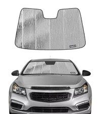 Windshield Sunshade for Chevy Cruze 2011-2015/2016 Limited Gen 1 Only ,