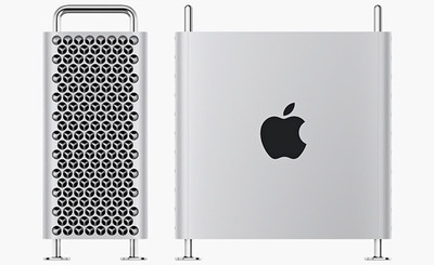 Apple Mac Pro 2019 MacPro7,1 Xeon W 16-Core 96GB Amd 580x MPX 2TB