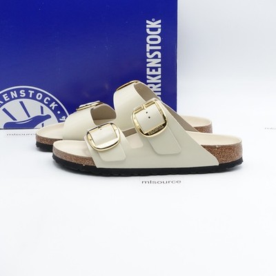 Size 8-8.5 US Women's / EUR 39 Birkenstock Arizona Big Buckle