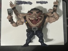 Sugarman Build A Figure Complete Marvel Legends SUGAR MAN BAF