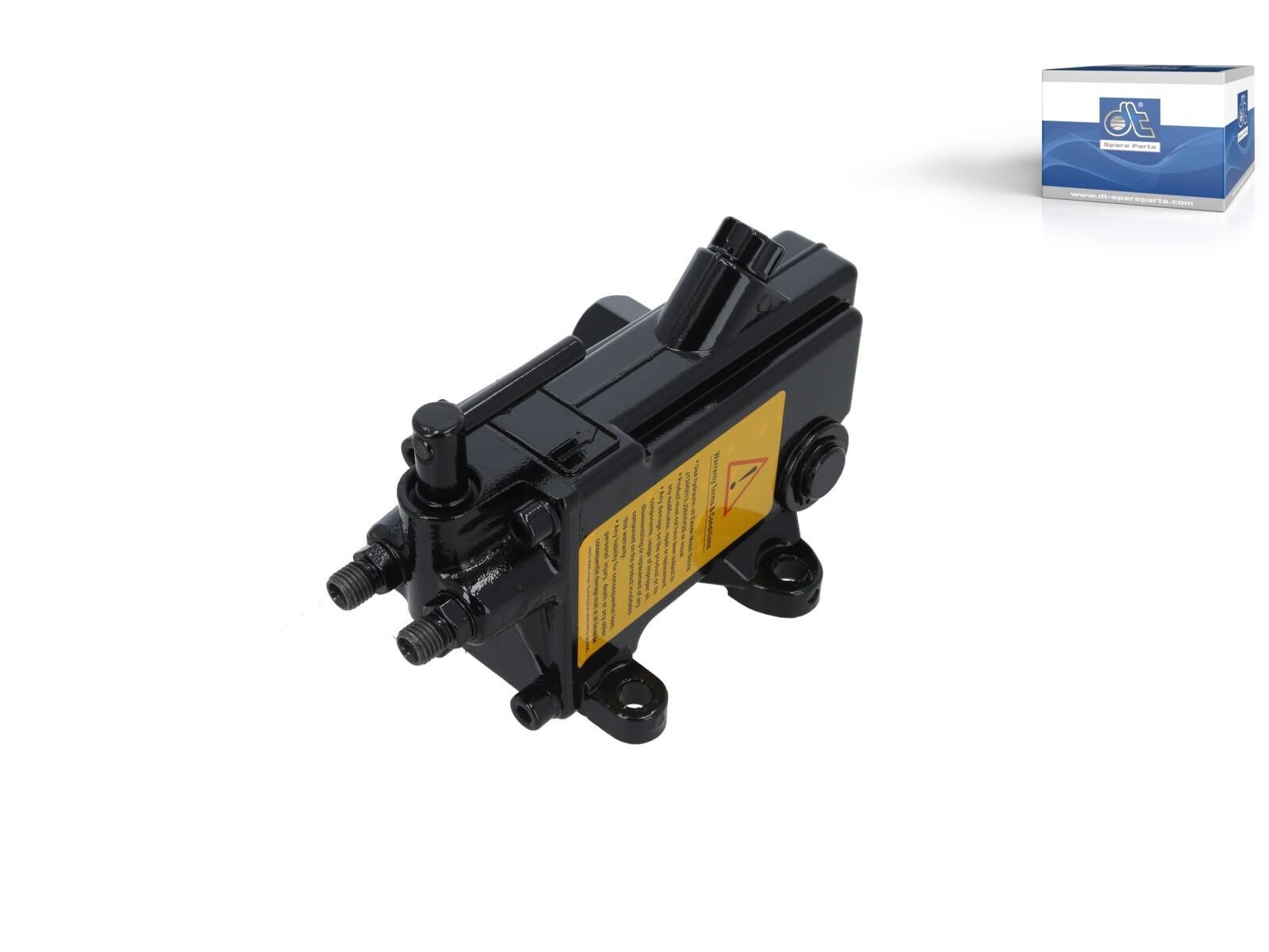 Pompe hydraulique basc. de cabine DT Spare Parts 4.62151 robuste