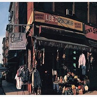 Beastie Boys - Paul's Boutique - Vinyl Record - K600Z