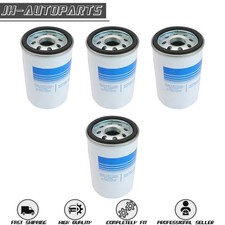 Pack of 4 Oil Filter For Lamborghini Aventador,Murcielago,diablo,Centenario