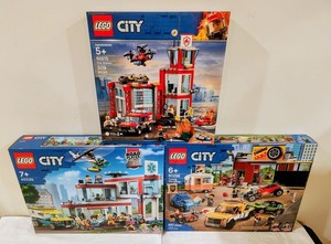 Lego 60330 | eBay