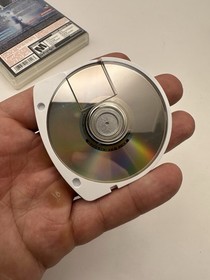 Silent Hill: Shattered Memories (Sony PlayStation Portable, PSP) Cib - Tested