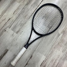 Dunlop CX200 Black Edition G3 Tennis Racket