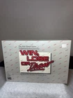 Win Lose or Draw Board Game by Milton Bradley 1987 New Sealed Vintage NWT