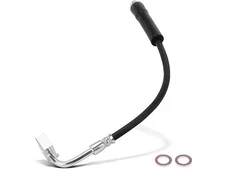 Rear Left Brake Hose For 2013-2014 SRT Viper 8.4L V10 ZC535GK