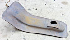 1938 1939 1940 Chevy Sedan Spare Tire Holder Bracket Original Gm