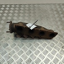 AUDI A4 8E2, B6 2004 Abgaskrümmer 079253033A