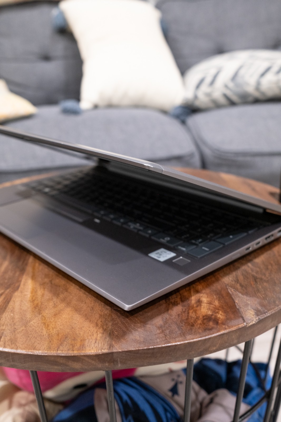HP ZBook Firefly 15 G7, 15.6-Inch Laptop, with Intel Core i7 10th Gen., Windows 11 Pro