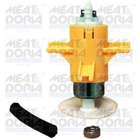 Kraftstoffpumpe Meat & Doria 77275 FüR OE 16141184276 - 16146752499