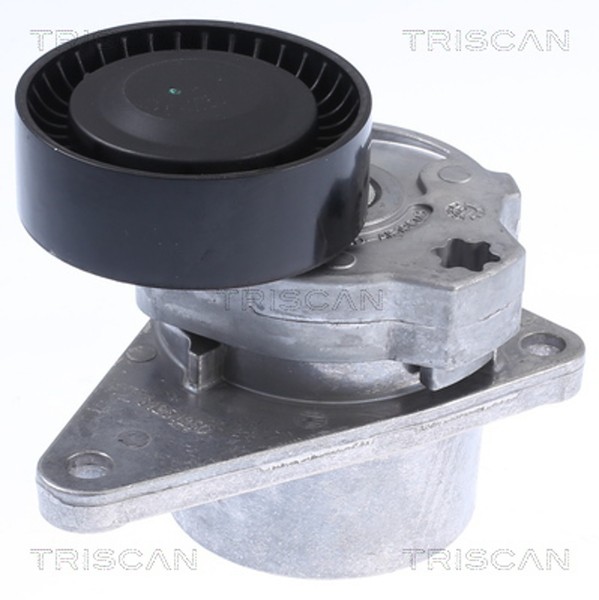 Riemenspanner Keilrippenriemen Triscan 8641 103010 FüR Volvo V70 1 875 876 S70 2-image