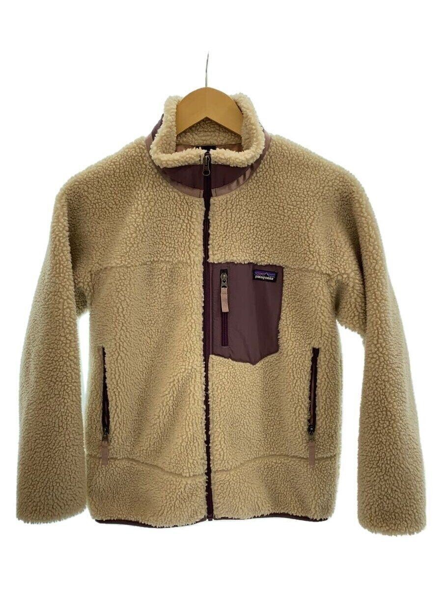 ALTRA Patagonia Altri Bambini Classico Retrò X Giacca Pile XL Poliestere 65625FA20