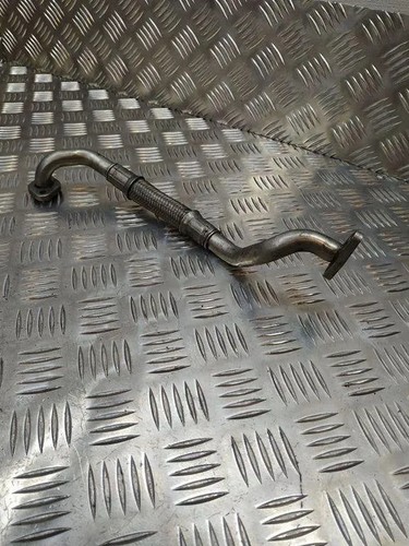 AUDI A4 8EC, B7 Turbinenschmierrohr 06D145735B 2.00 Petrol 2006 31809170