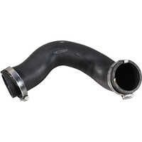 Metzger 2401074 Ladeluftschlauch FüR Volvo V70 S60 XC70 295 285 384