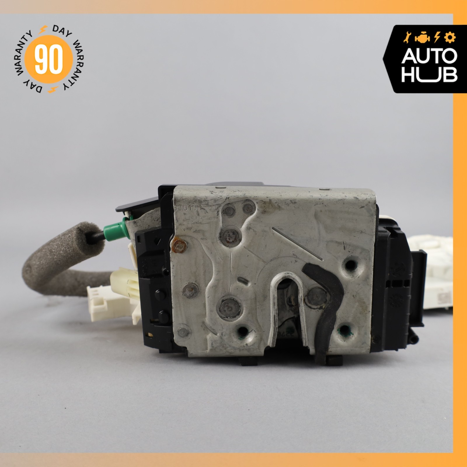 17-22 Maserati Levante M161 Rear Left Side Door Lock Latch Actuator OEM 35k