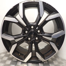 FORD PUMA ST LINE 18