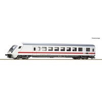 Roco 6210156 IC Control Cab Coach, DB AG H0 NEW In OVP